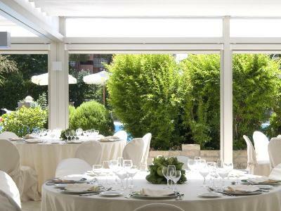 Hotel - Eur Parco Dei Medici, An Ihg 4*